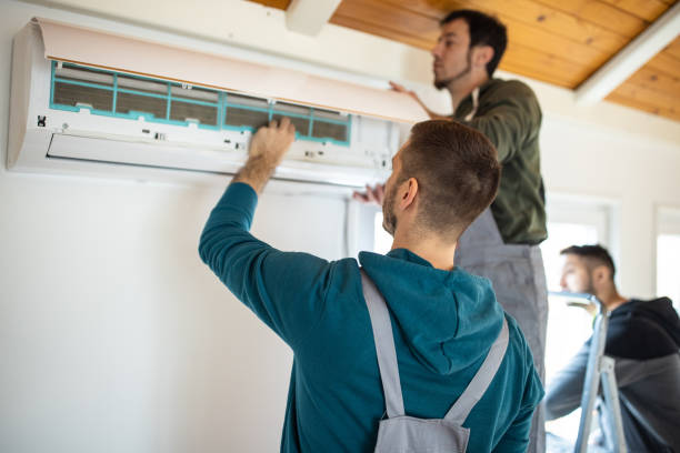 Best HVAC repair near me  in Ahwahnee, CA