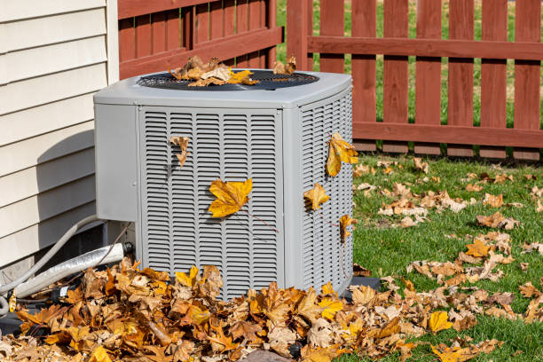Local HVAC companies in Ahwahnee, CA