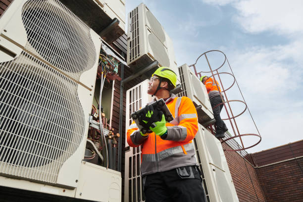 Best Emergency HVAC repair  in Ahwahnee, CA