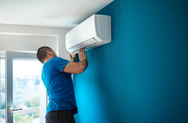 Best Emergency HVAC repair  in Ahwahnee, CA