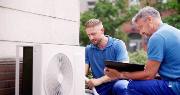 Best Ductless HVAC repair  in Ahwahnee, CA