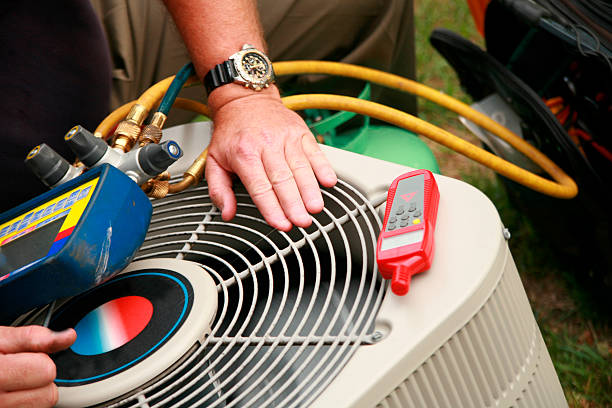 Affordable air conditioning repair in Ahwahnee, CA