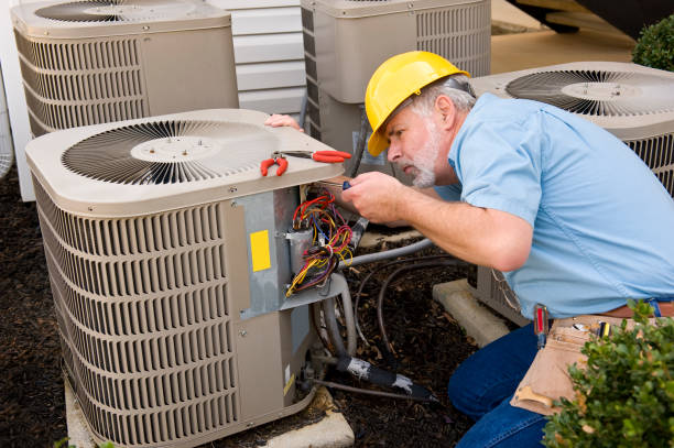 Best HVAC installation services  in Ahwahnee, CA