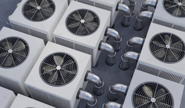 Best Air conditioning repair  in Ahwahnee, CA