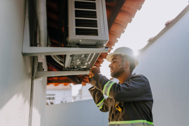Trusted Ahwahnee, CA HVAC Experts