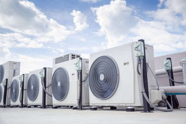 Ahwahnee, CA HVAC Pros