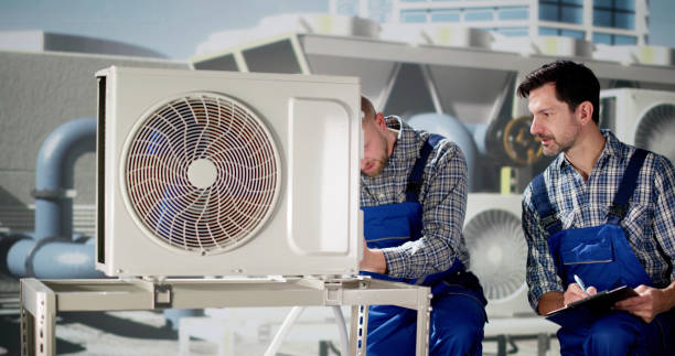 Best HVAC tune-up services  in Ahwahnee, CA