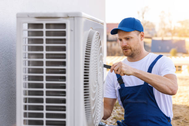 Best HVAC maintenance plan  in Ahwahnee, CA