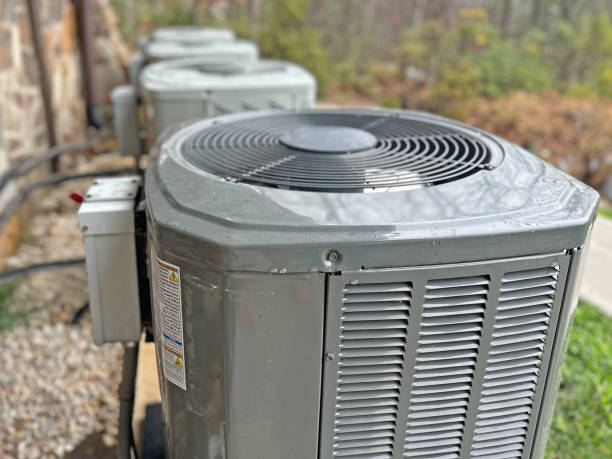 Best HVAC emergency services  in Ahwahnee, CA