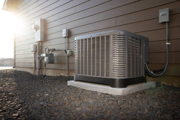 Best HVAC repair near me  in Ahwahnee, CA